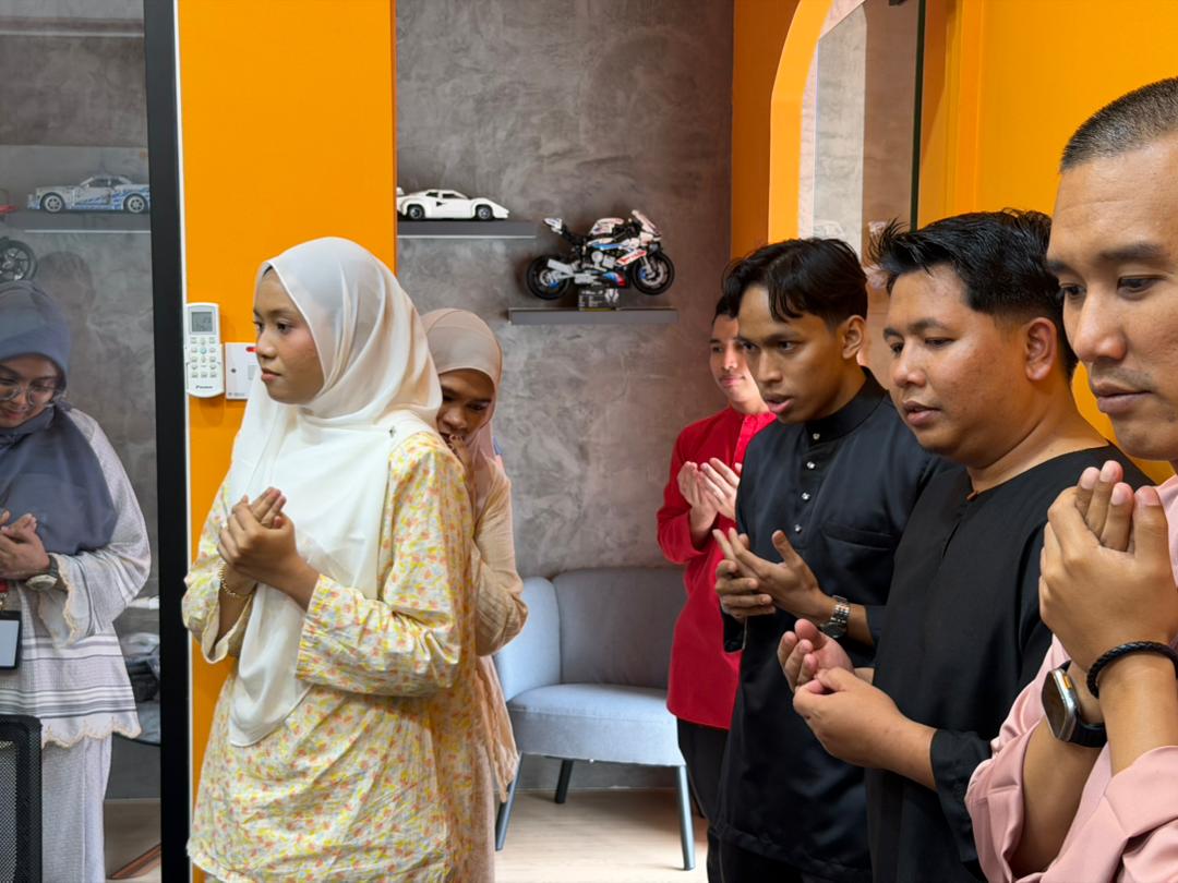 Raya 2026