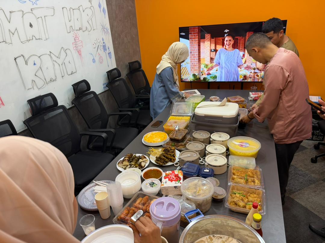 Raya 2026
