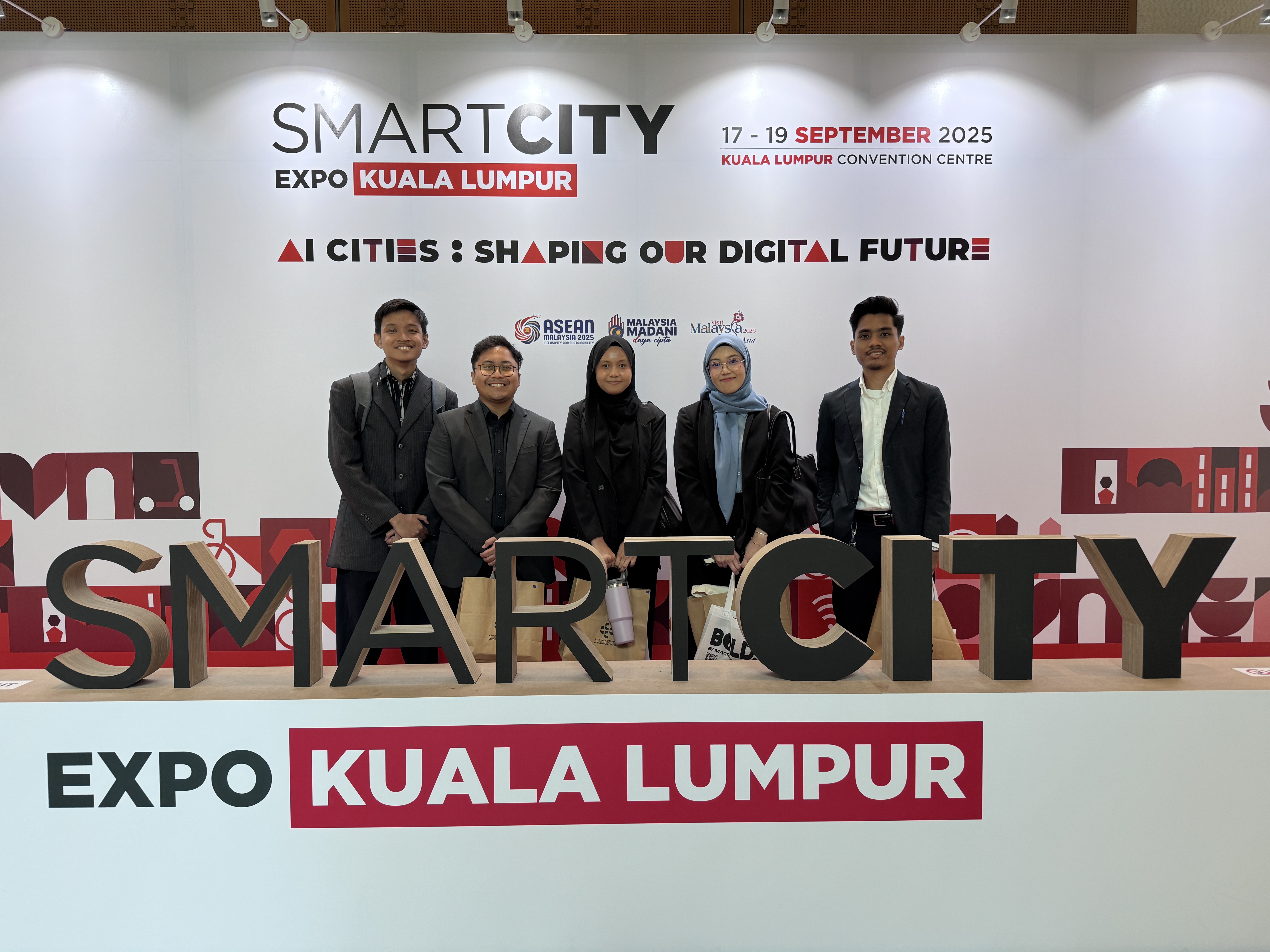 smartcity 5