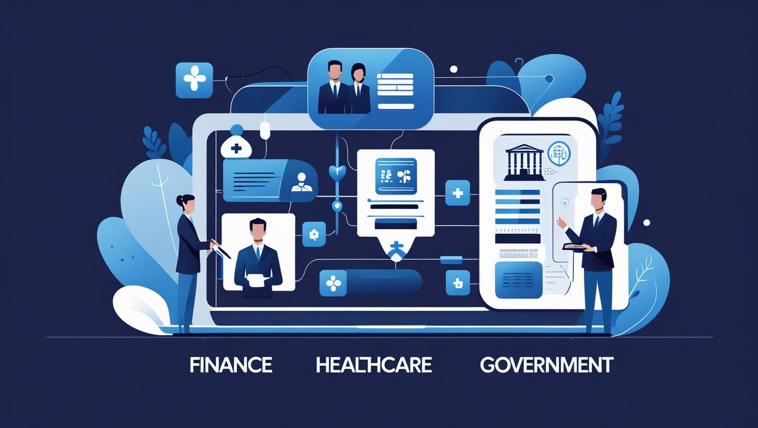 Software Development Icon